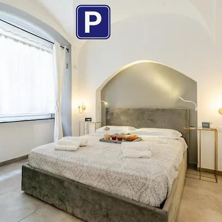 Nel Cuore Di Genova - Siti Unesco-La Meridiana House 외부 사진