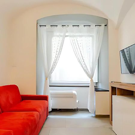 Nel Cuore Di Genova - Siti Unesco-La Meridiana House 외부 사진