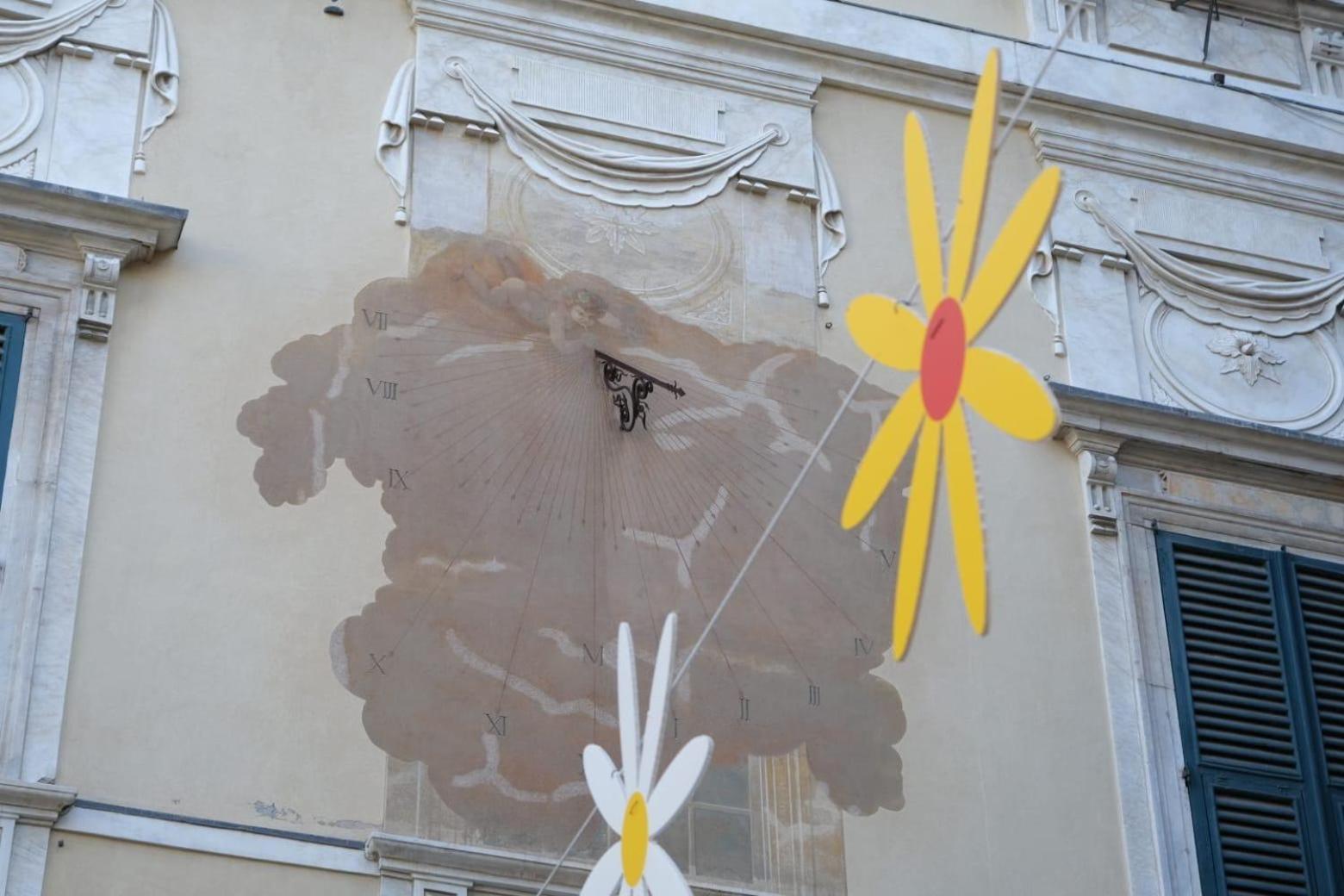 Nel Cuore Di Genova - Siti Unesco-La Meridiana House 외부 사진