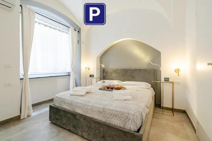 Nel Cuore Di Genova - Siti Unesco-La Meridiana House 외부 사진