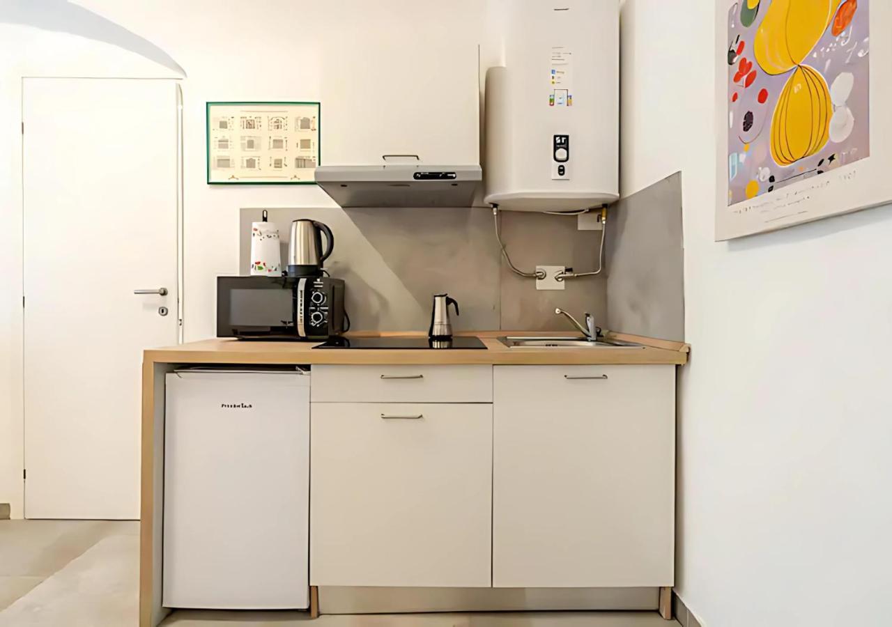 Nel Cuore Di Genova - Siti Unesco-La Meridiana House 외부 사진
