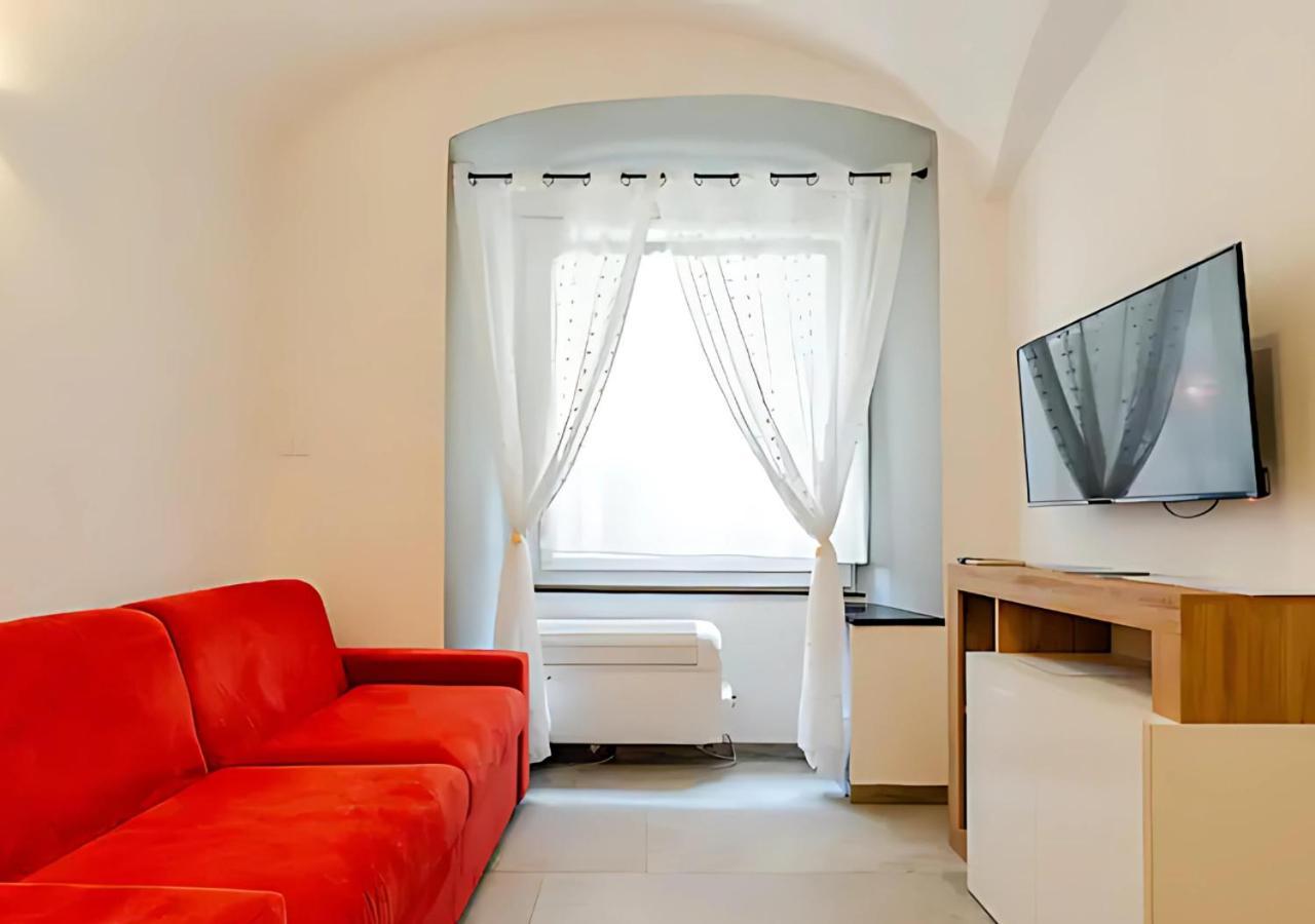 Nel Cuore Di Genova - Siti Unesco-La Meridiana House 외부 사진
