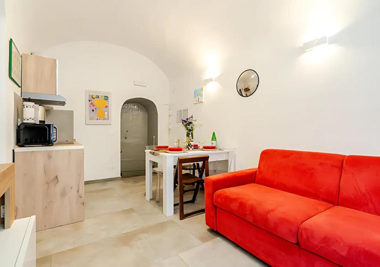 Nel Cuore Di Genova - Siti Unesco-La Meridiana House 외부 사진