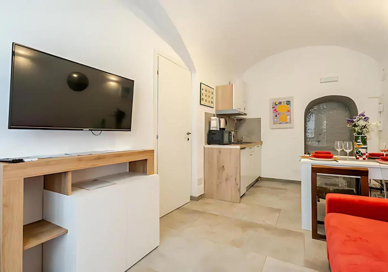 Nel Cuore Di Genova - Siti Unesco-La Meridiana House 외부 사진